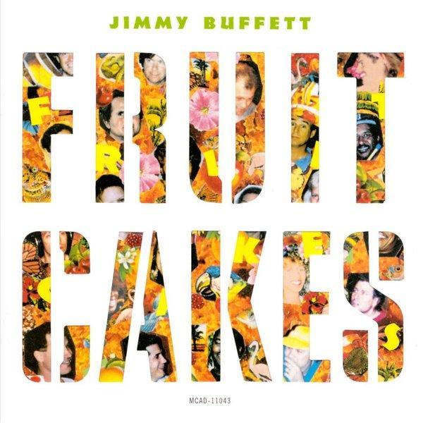 Fruitcakes album cover